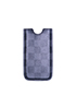 Louis Vuitton Iphone 5 Hardcase, back view